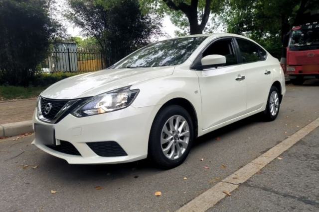 Used Nissan Sylphy 2022 Classic 1.6XE CVT Comfort Edition