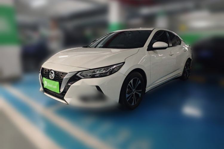 Used Nissan Sylphy 2022 1.6L XL CVT Enjoyment Edition Guazi used car, China used car export, Used car for sale, Used  cars, Cheapest cars for sale