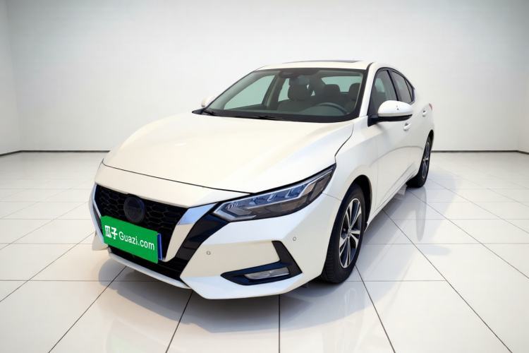 Ojetý Nissan Sylphy 2022 1.6L XL CVT Enjoyment Edition Guazi used car, China used car export, Used car for sale, Used  cars, Cheapest cars for sale