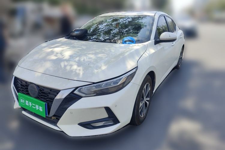 Used Nissan Sylphy 2022 1.6L XL CVT Enjoyment Edition Guazi used car, China used car export, Used car for sale, Used  cars, Cheapest cars for sale