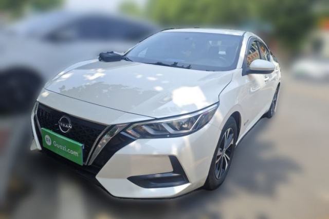 Used Nissan Sylphy 2022 e-POWER All-Electric Drive Pro