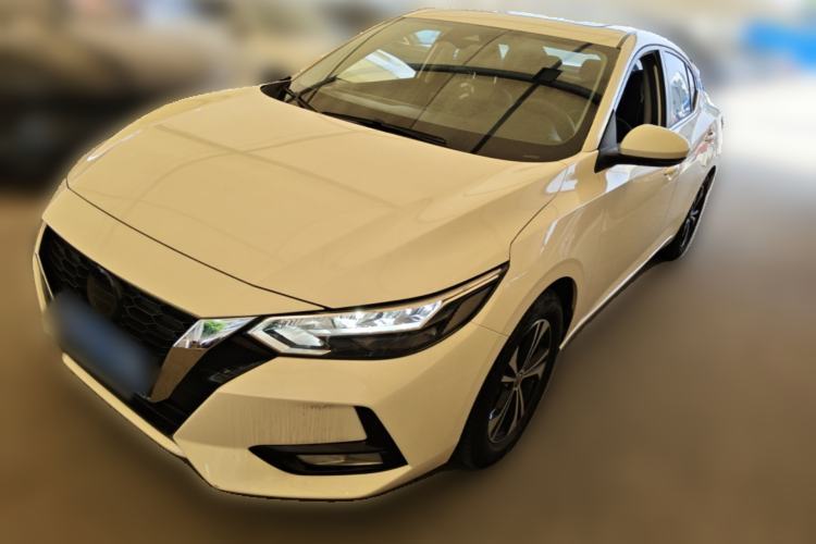 Used Nissan Sylphy 2022 1.6L XL CVT Smart Enjoyment Version Guazi used car, China used car export, Used car for sale, Used  cars, Cheapest cars for sale