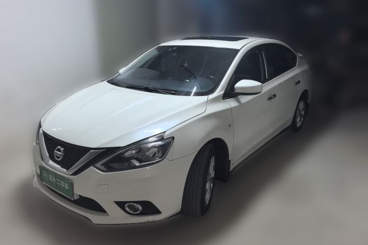 Used Nissan Sylphy 2022 Classic 1.6XL CVT Luxury Edition Guazi used car, China used car export, Used car for sale, Used  cars, Cheapest cars for sale