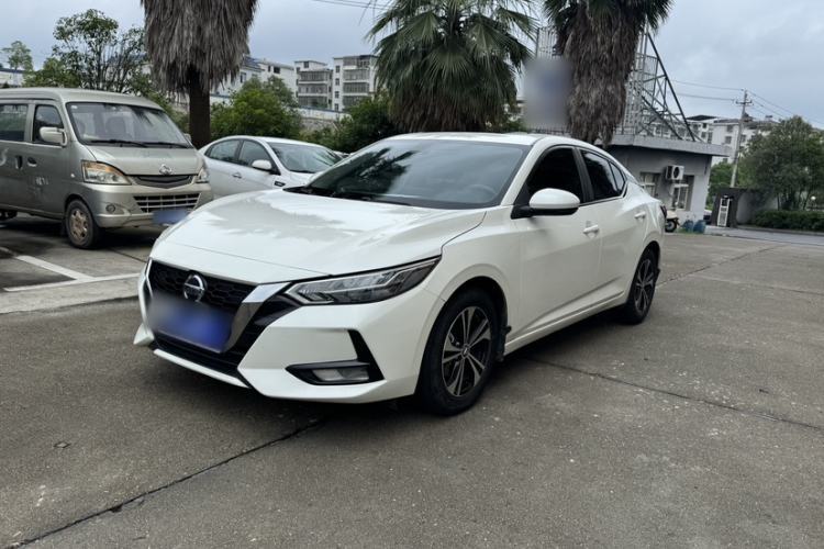 Used Nissan Sylphy 2022 1.6L XL CVT Enjoyment Edition Guazi used car, China used car export, Used car for sale, Used  cars, Cheapest cars for sale