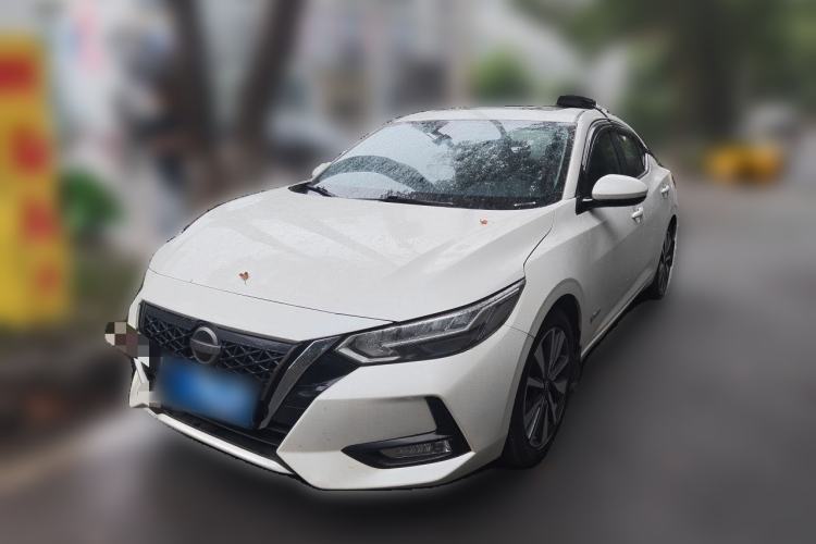 Used Nissan Sylphy 2022 Electric-Drive e-POWER Super Connect PLUS Guazi used car, China used car export, Used car for sale, Used  cars, Cheapest cars for sale