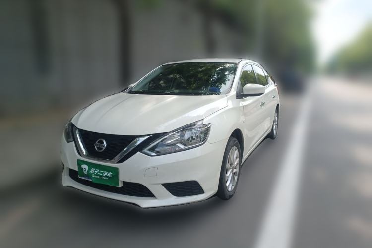 Used Nissan Sylphy 2022 Classic 1.6XE CVT Comfort Edition Guazi used car, China used car export, Used car for sale, Used  cars, Cheapest cars for sale