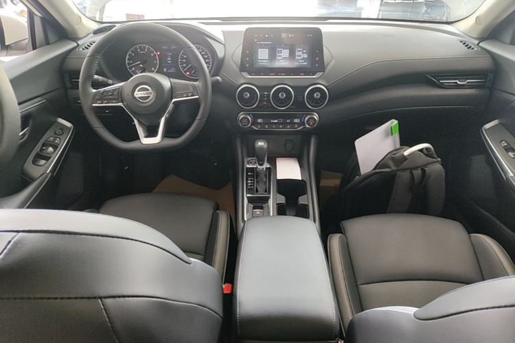 Used Nissan Sylphy 2022 1.6L XL CVT Enjoyment Edition Center Console