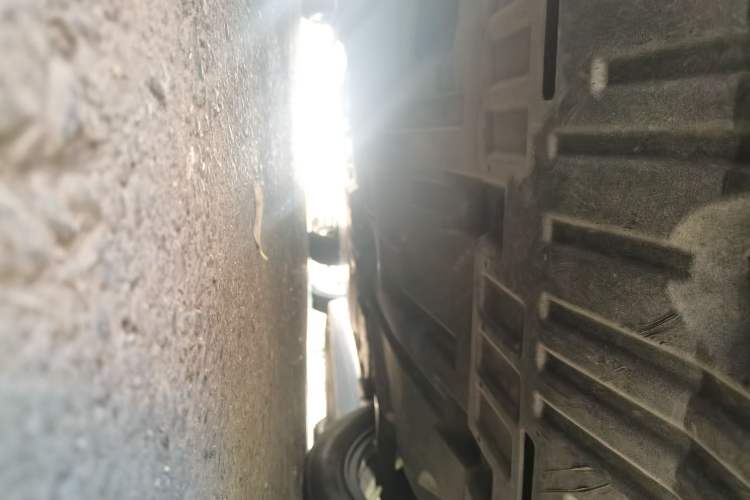 Used Nissan Sylphy 2022 e-POWER All-Electric Drive Pro Chassis Front