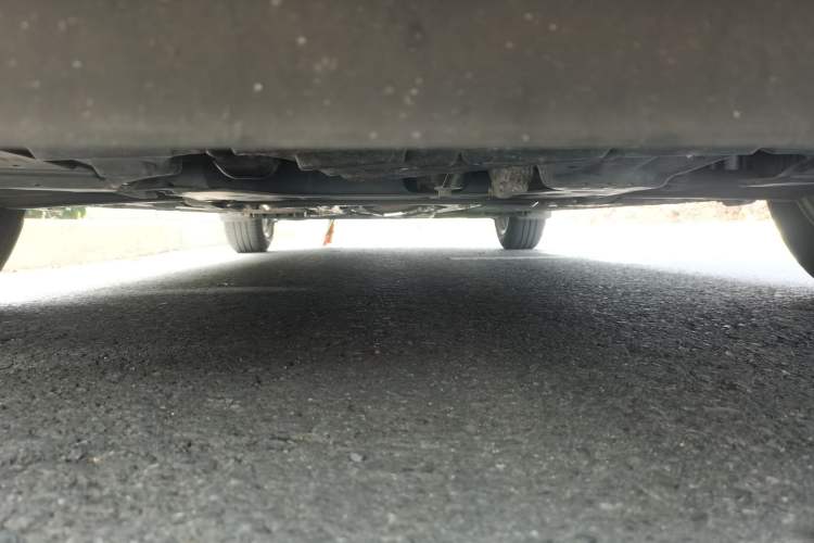 Used Nissan Sylphy 2022 Classic 1.6XE CVT Comfort Edition Chassis Front