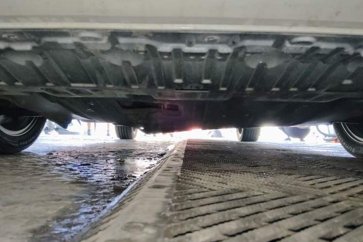 Used Nissan Sylphy 2022 Electric-Drive e-POWER Super Connect PLUS Chassis Front