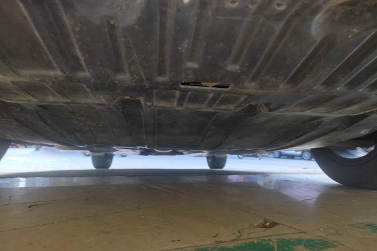Used Nissan Sylphy 2022 1.6L XL CVT Enjoyment Edition Chassis Front