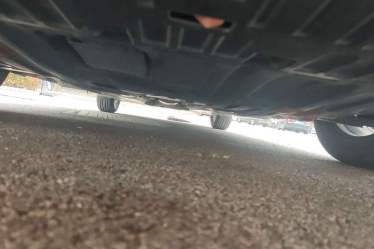 Used Nissan Sylphy 2022 1.6L XL CVT Enjoyment Edition Chassis Front