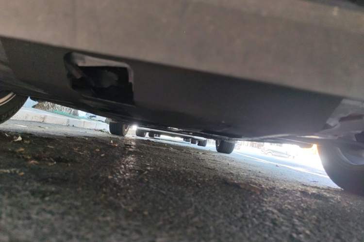 Used Nissan Sylphy 2022 Classic 1.6XE CVT Comfort Edition Chassis Front