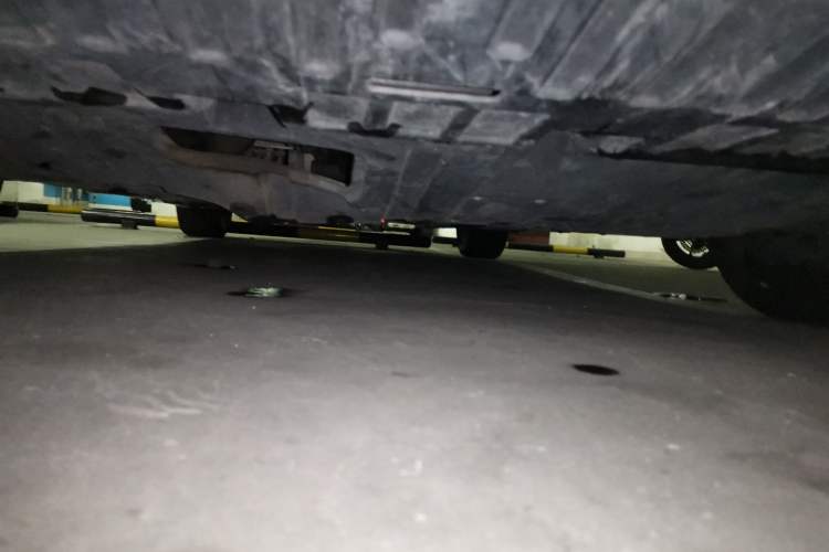 Used Nissan Sylphy 2022 e-POWER All-Electric Drive Pro Chassis Front