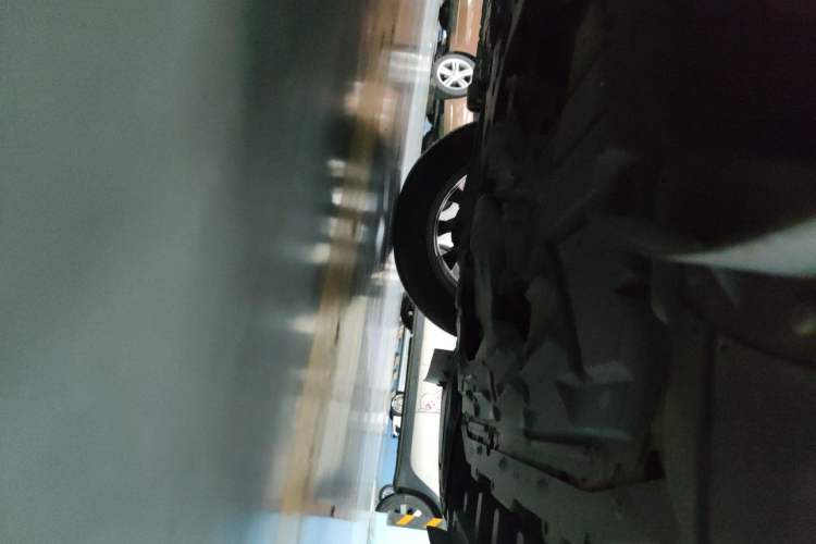 Used Nissan Sylphy 2022 Classic 1.6XE CVT Comfort Edition Chassis Front