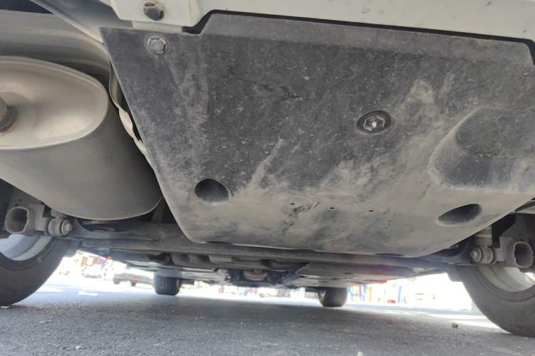 Used Nissan Sylphy 2022 1.6L XL CVT Enjoyment Edition Chassis Front