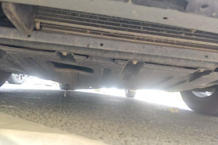 Used Nissan Sylphy 2022 e-POWER All-Electric Drive Pro Chassis Front