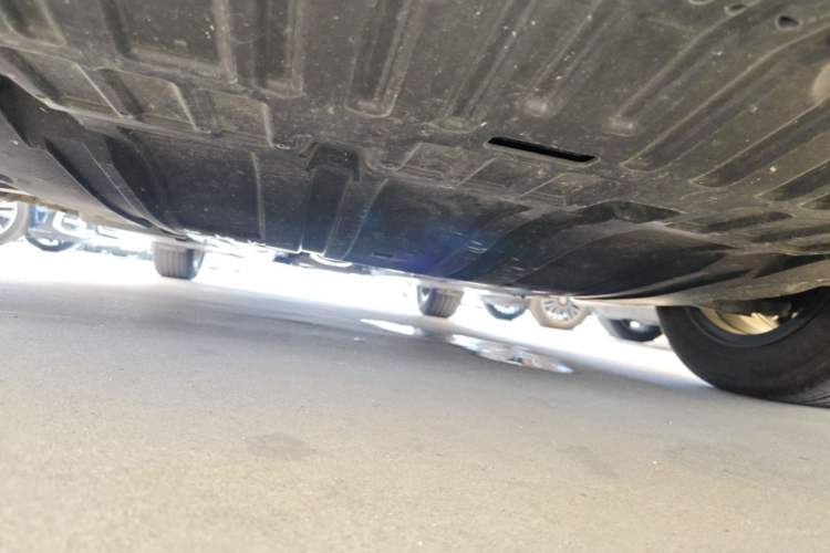 Used Nissan Sylphy 2022 1.6L XL CVT Smart Enjoyment Version Chassis Front