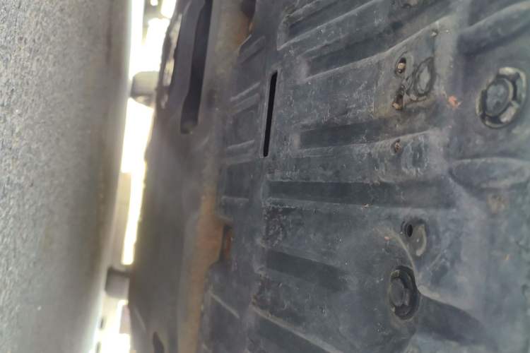 Used Nissan Sylphy 2022 Electric-Drive e-POWER Super Connect PLUS Chassis Front
