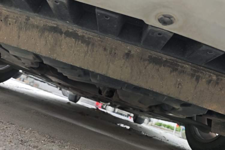 Used Nissan Sylphy 2022 Classic 1.6XL CVT Luxury Edition Chassis Front