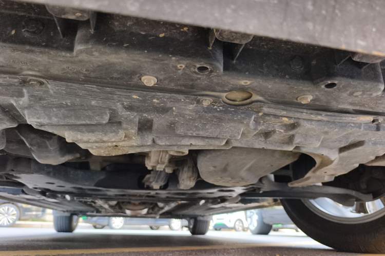 Used Nissan Sylphy 2022 Classic 1.6XE CVT Comfort Edition Chassis Front