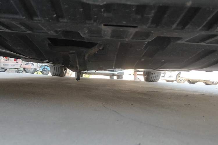 Used Nissan Sylphy 2022 Electric-Drive e-POWER Super Connect PLUS Chassis Front