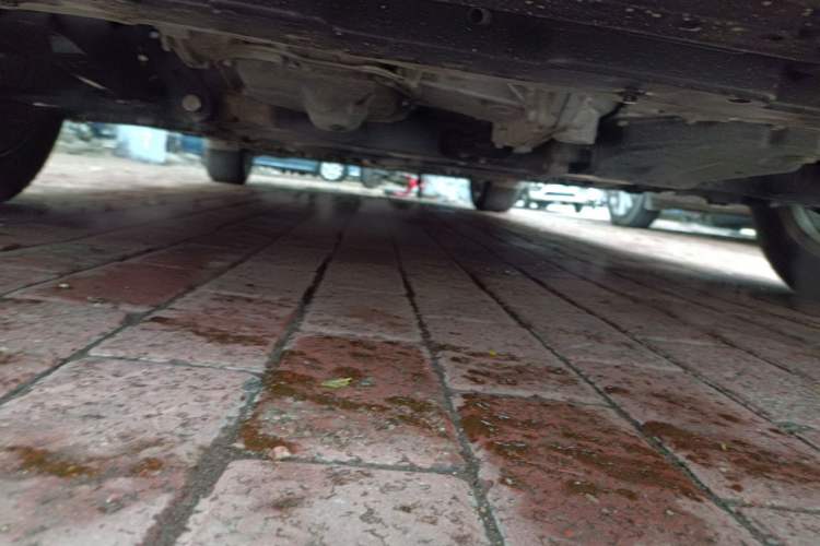 Used Nissan Sylphy 2022 Classic 1.6XE CVT Comfort Edition Chassis Front