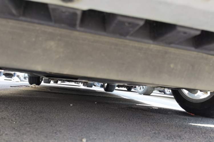 Used Nissan Sylphy 2022 Classic 1.6XL CVT Luxury Edition Chassis Front