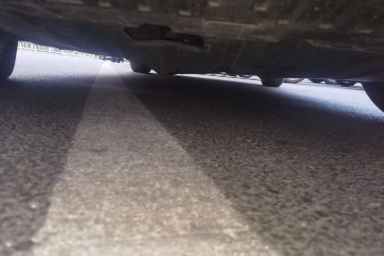 Used Nissan Sylphy 2022 e-POWER All-Electric Drive Pro Chassis Front
