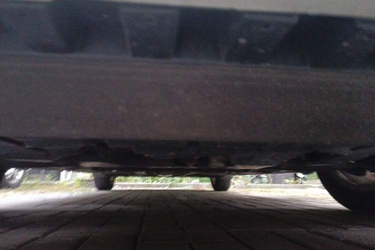 Used Nissan Sylphy 2022 Classic 1.6XE CVT Comfort Edition Chassis Front