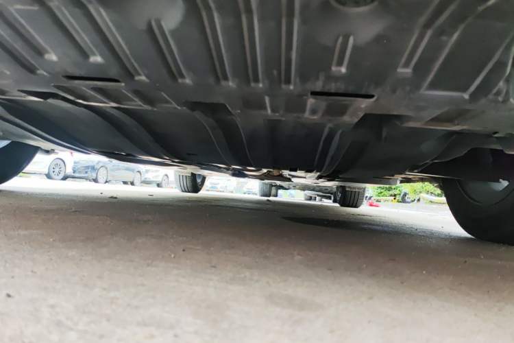 Used Nissan Sylphy 2022 1.6L XL CVT Enjoyment Edition Chassis Front