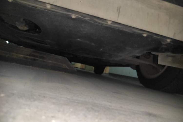 Used Nissan Sylphy 2022 Classic 1.6XE CVT Comfort Edition Chassis Front