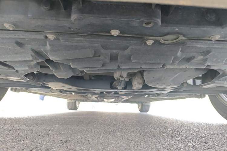 Used Nissan Sylphy 2022 Classic 1.6XE CVT Comfort Edition Chassis Front