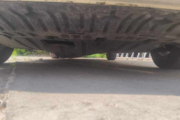 Used Nissan Sylphy 2022 e-POWER All-Electric Drive Pro Chassis Front