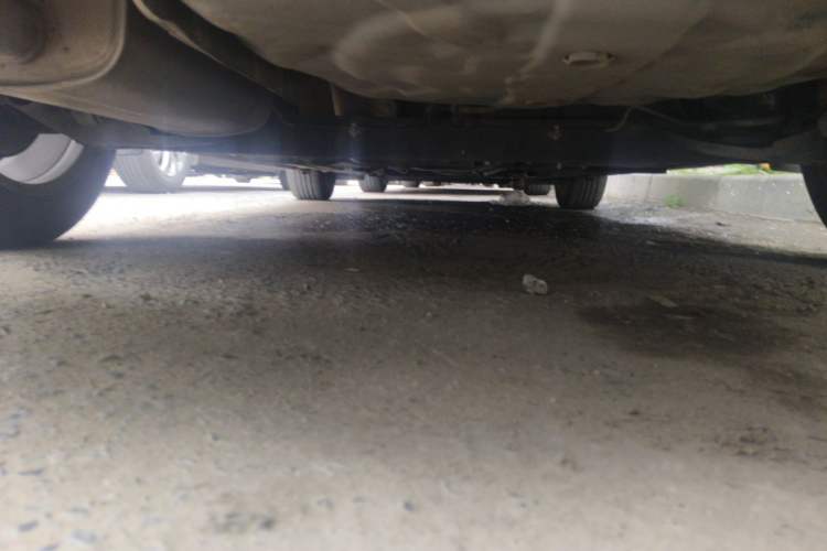 Used Nissan Sylphy 2022 Classic 1.6XE CVT Comfort Edition Chassis Front