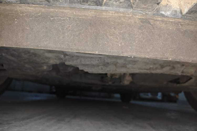 Used Nissan Sylphy 2022 Classic 1.6XL CVT Luxury Edition Chassis Front