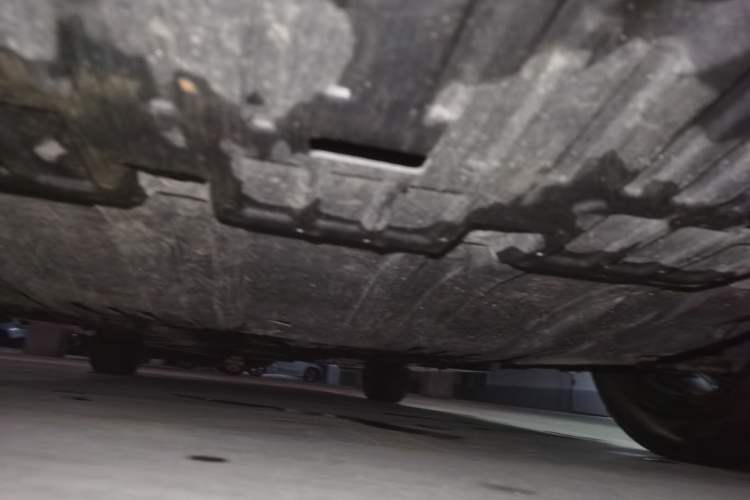 Used Nissan Sylphy 2022 1.6L XL CVT Enjoyment Edition Chassis Front