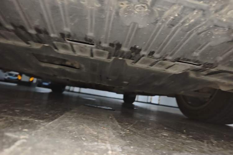 Used Nissan Sylphy 2022 Electric-Drive e-POWER Super Connect PLUS Chassis Front