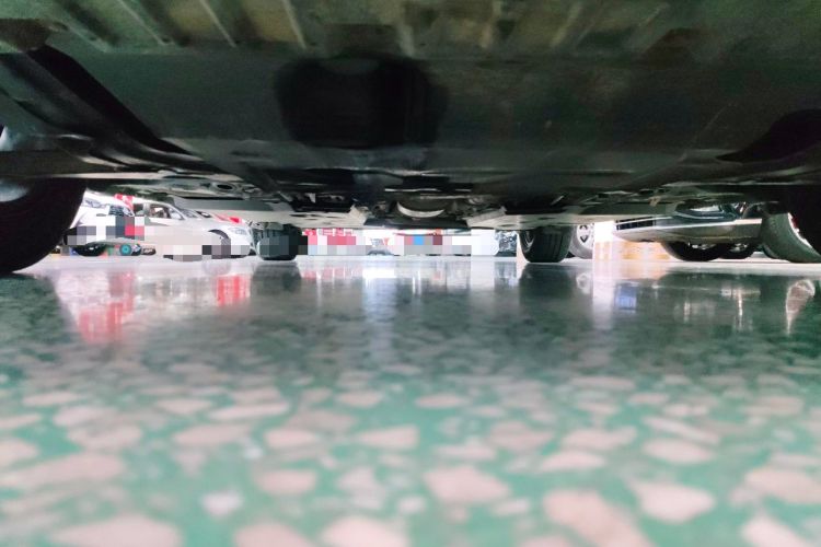 Used Nissan Sylphy 2022 1.6L XL CVT Enjoyment Edition Chassis Front