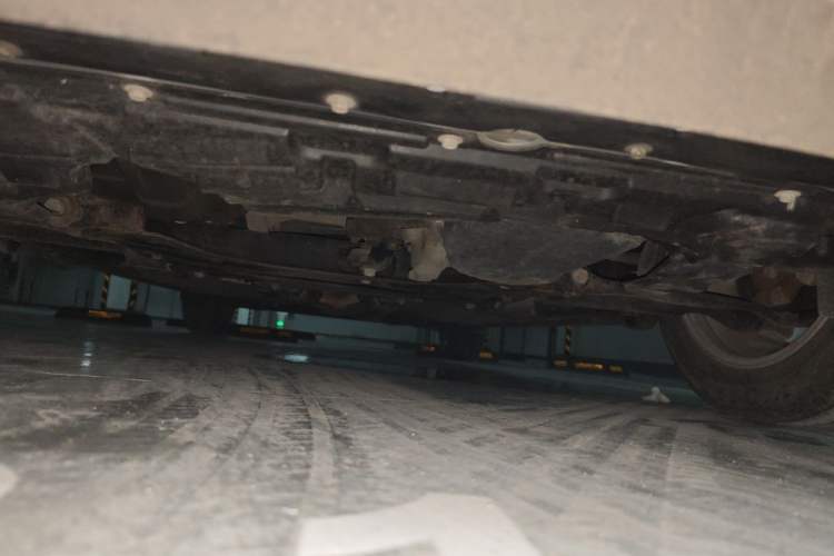 Used Nissan Sylphy 2022 Classic 1.6XE CVT Comfort Edition Chassis Front