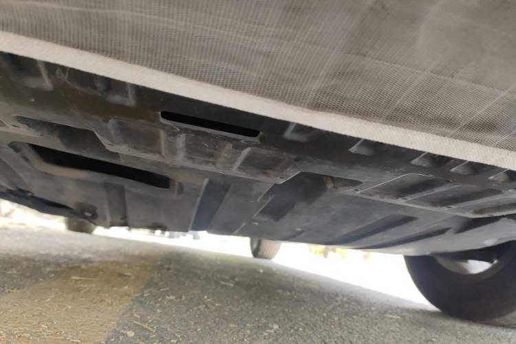 Used Nissan Sylphy 2022 e-POWER All-Electric Drive Pro Chassis Front