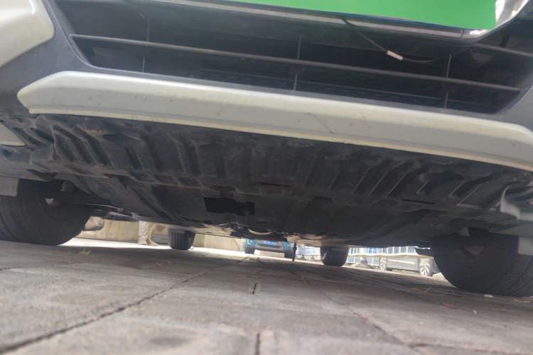 Used Nissan Sylphy 2022 Classic 1.6XE CVT Comfort Edition Chassis Front