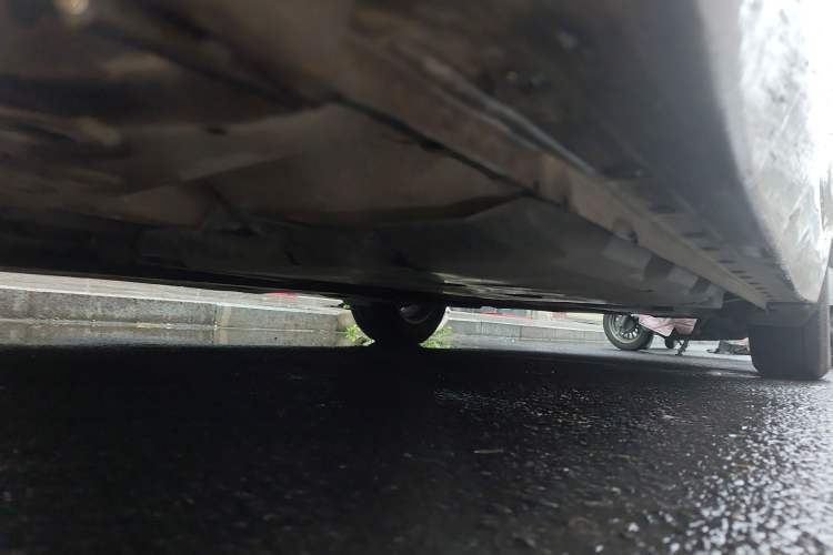 Used Nissan Sylphy 2022 1.6L XL CVT Enjoyment Edition Chassis Front Left