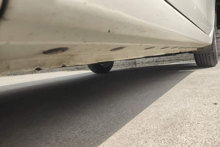 Used Nissan Sylphy 2022 Classic 1.6XE CVT Comfort Edition Chassis Front Left