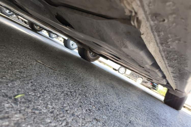 Used Nissan Sylphy 2022 Electric-Drive e-POWER Super Connect PLUS Chassis Front Left