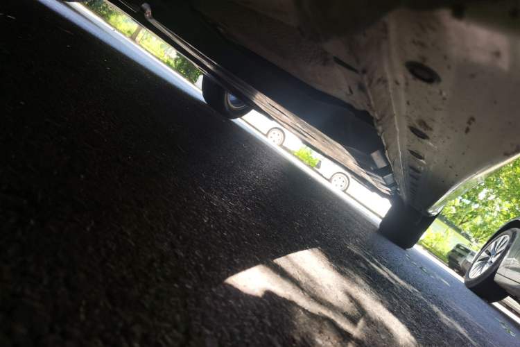 Used Nissan Sylphy 2022 e-POWER All-Electric Drive Pro Chassis Front Left