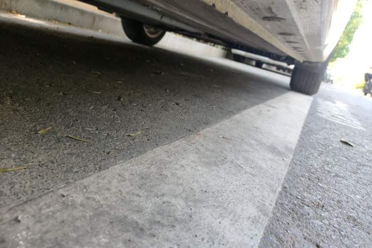 Used Nissan Sylphy 2022 Classic 1.6XE CVT Comfort Edition Chassis Front Left