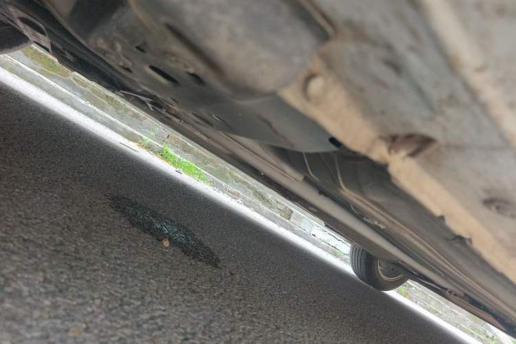 Used Nissan Sylphy 2022 Classic 1.6XE CVT Comfort Edition Chassis Front Left
