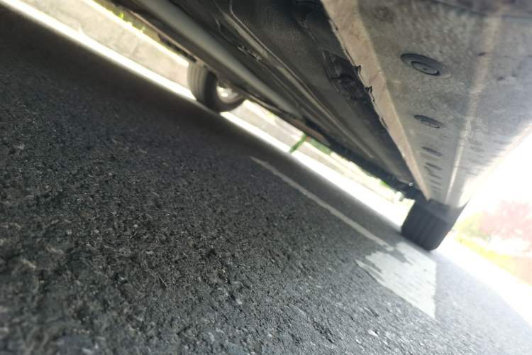 Used Nissan Sylphy 2022 Classic 1.6XE CVT Comfort Edition Chassis Front Left