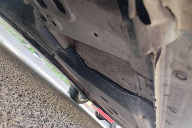 Used Nissan Sylphy 2022 Electric-Drive e-POWER Super Connect PLUS Chassis Front Left